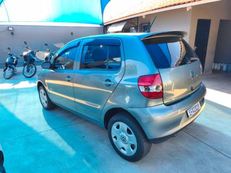 VOLKSWAGEN Fox 1.0 4P FLEX, Foto 4