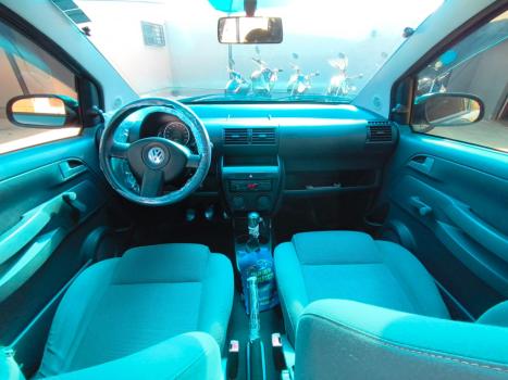 VOLKSWAGEN Fox 1.0 4P FLEX, Foto 5