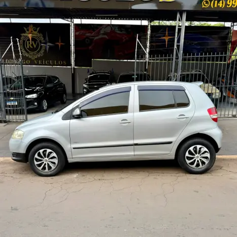 VOLKSWAGEN Fox 1.0 4P TREND FLEX, Foto 2
