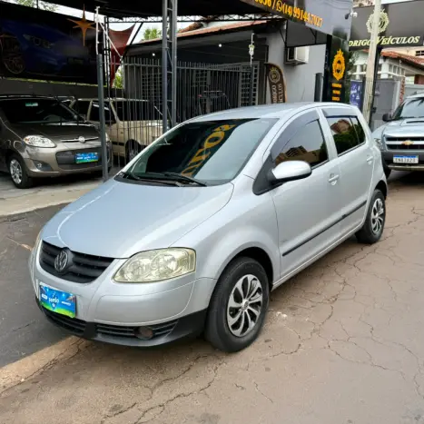 VOLKSWAGEN Fox 1.0 4P TREND FLEX, Foto 3
