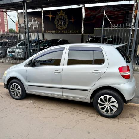 VOLKSWAGEN Fox 1.0 4P TREND FLEX, Foto 4