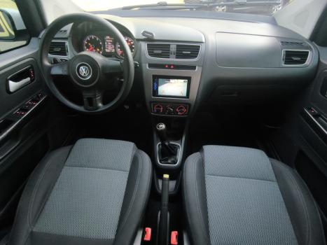 VOLKSWAGEN Fox 1.0 4P BLUEMOTION FLEX, Foto 2