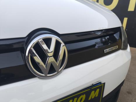 VOLKSWAGEN Fox 1.0 4P BLUEMOTION FLEX, Foto 4