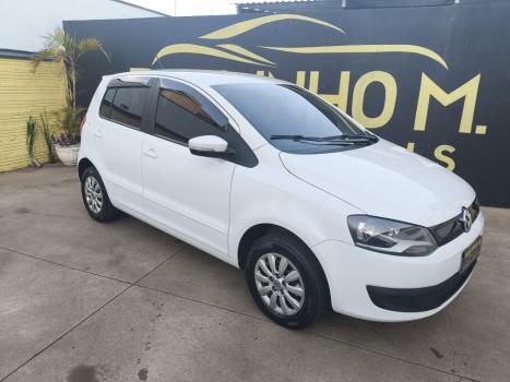 VOLKSWAGEN Fox 1.0 4P BLUEMOTION FLEX, Foto 1