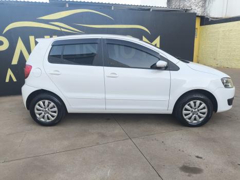 VOLKSWAGEN Fox 1.0 4P BLUEMOTION FLEX, Foto 5