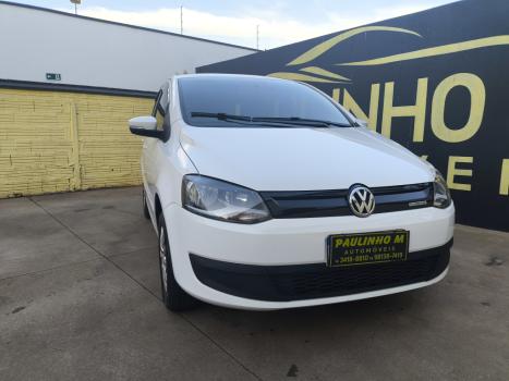 VOLKSWAGEN Fox 1.0 4P BLUEMOTION FLEX, Foto 7