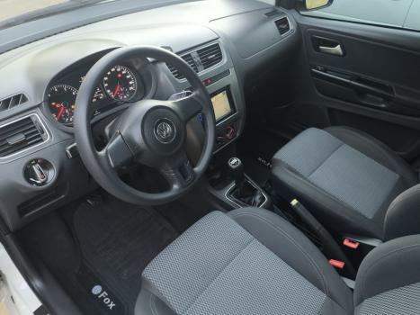 VOLKSWAGEN Fox 1.0 4P BLUEMOTION FLEX, Foto 3