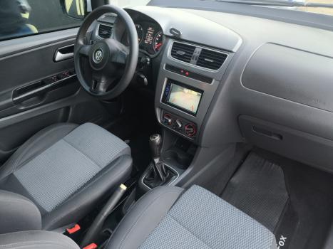 VOLKSWAGEN Fox 1.0 4P BLUEMOTION FLEX, Foto 8