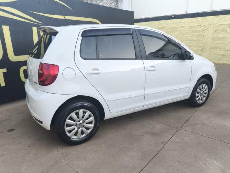 VOLKSWAGEN Fox 1.0 4P BLUEMOTION FLEX, Foto 11