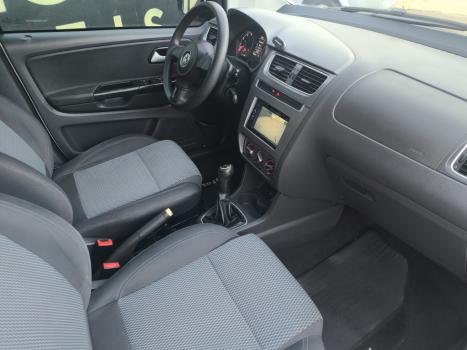 VOLKSWAGEN Fox 1.0 4P BLUEMOTION FLEX, Foto 9
