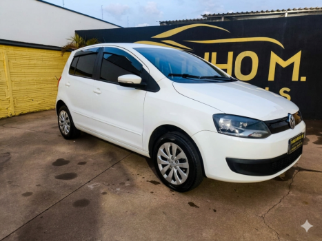 VOLKSWAGEN Fox 1.0 4P BLUEMOTION FLEX, Foto 3