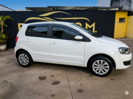 VOLKSWAGEN Fox 1.0 4P BLUEMOTION FLEX, Foto 5
