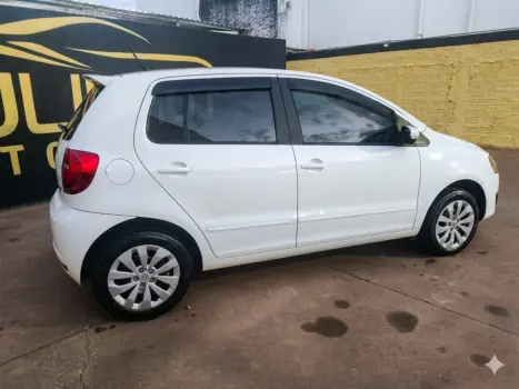 VOLKSWAGEN Fox 1.0 4P BLUEMOTION FLEX, Foto 10