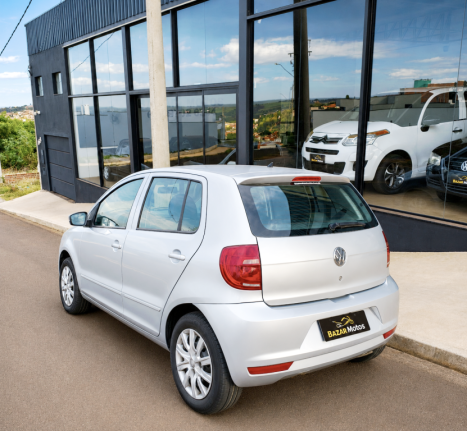 VOLKSWAGEN Fox 1.0 4P FLEX, Foto 3