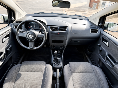 VOLKSWAGEN Fox 1.0 4P FLEX, Foto 9