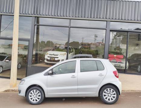 VOLKSWAGEN Fox 1.0 4P FLEX, Foto 11