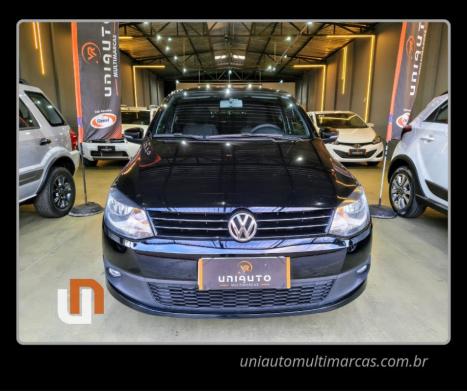 VOLKSWAGEN Fox 1.0 4P I-TREND FLEX, Foto 1