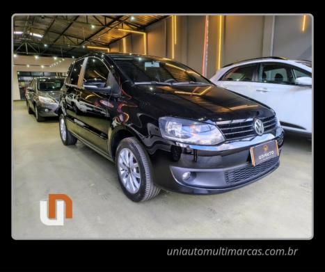 VOLKSWAGEN Fox 1.0 4P I-TREND FLEX, Foto 3