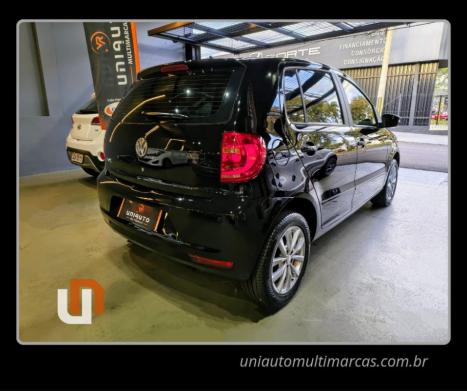 VOLKSWAGEN Fox 1.0 4P I-TREND FLEX, Foto 6