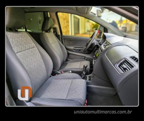 VOLKSWAGEN Fox 1.0 4P I-TREND FLEX, Foto 7