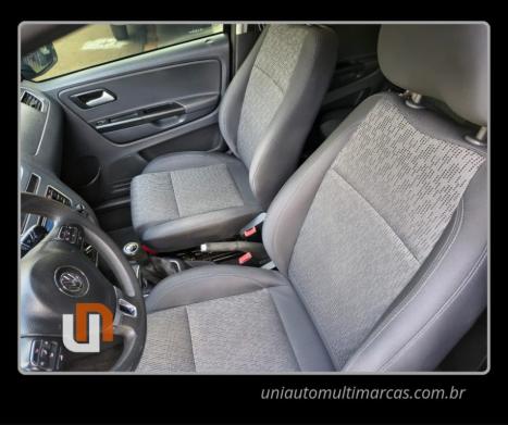 VOLKSWAGEN Fox 1.0 4P I-TREND FLEX, Foto 8