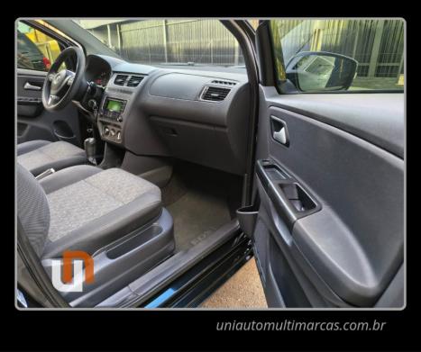 VOLKSWAGEN Fox 1.0 4P I-TREND FLEX, Foto 9