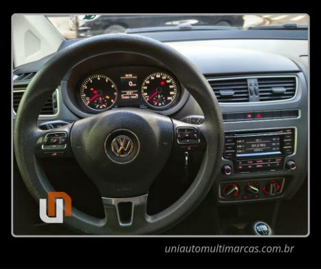 VOLKSWAGEN Fox 1.0 4P I-TREND FLEX, Foto 10
