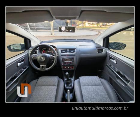 VOLKSWAGEN Fox 1.0 4P I-TREND FLEX, Foto 11
