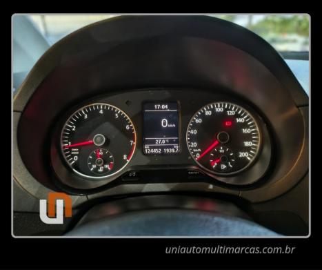 VOLKSWAGEN Fox 1.0 4P I-TREND FLEX, Foto 14