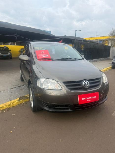 VOLKSWAGEN Fox 1.0 4P FLEX, Foto 1