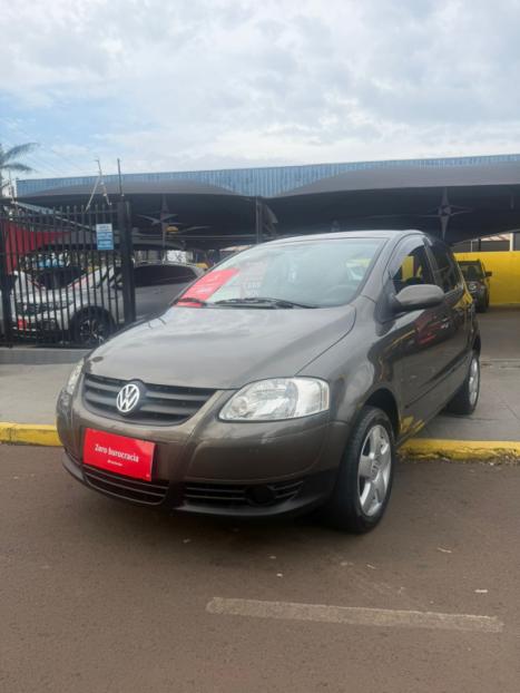 VOLKSWAGEN Fox 1.0 4P FLEX, Foto 3