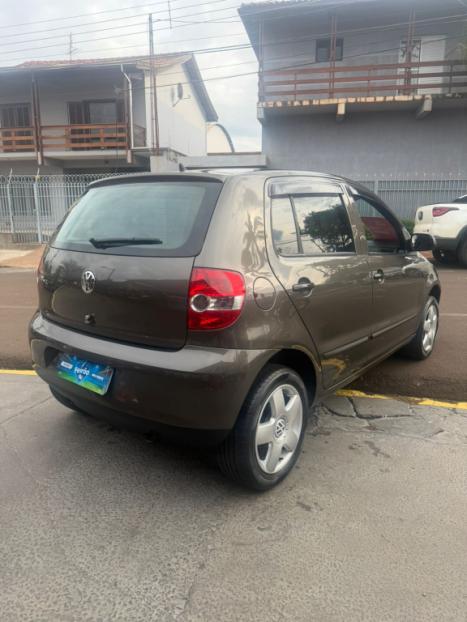VOLKSWAGEN Fox 1.0 4P FLEX, Foto 4