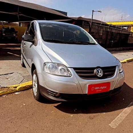 VOLKSWAGEN Fox 1.0 4P ROUTE FLEX, Foto 1