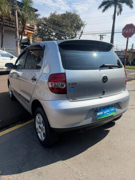 VOLKSWAGEN Fox 1.0 4P ROUTE FLEX, Foto 2