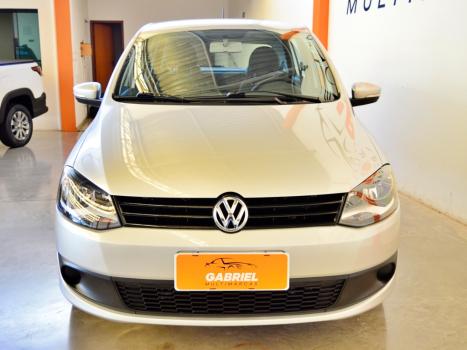 VOLKSWAGEN Fox 1.0 4P TREND FLEX, Foto 2