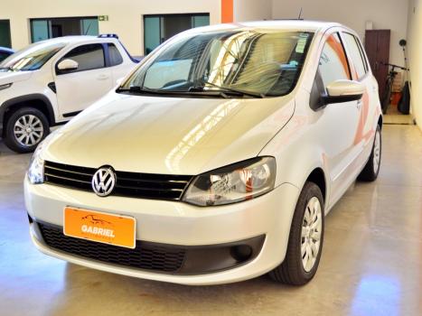 VOLKSWAGEN Fox 1.0 4P TREND FLEX, Foto 3