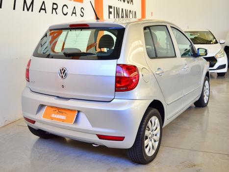 VOLKSWAGEN Fox 1.0 4P TREND FLEX, Foto 4