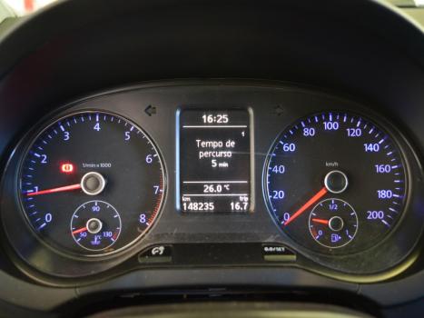 VOLKSWAGEN Fox 1.0 4P TREND FLEX, Foto 7