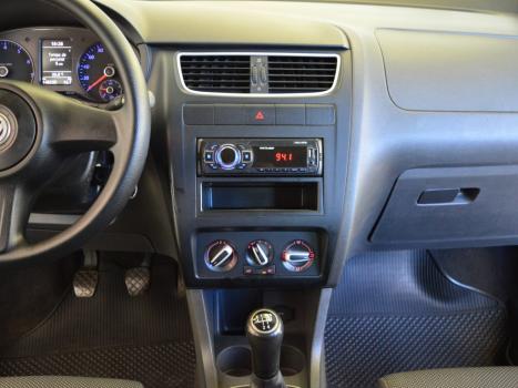 VOLKSWAGEN Fox 1.0 4P TREND FLEX, Foto 8