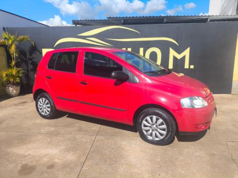 VOLKSWAGEN Fox 1.0 4P FLEX, Foto 1