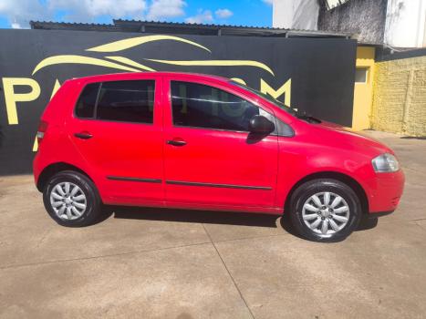 VOLKSWAGEN Fox 1.0 4P FLEX, Foto 3