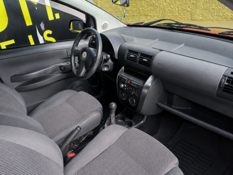 VOLKSWAGEN Fox 1.0 4P FLEX, Foto 4