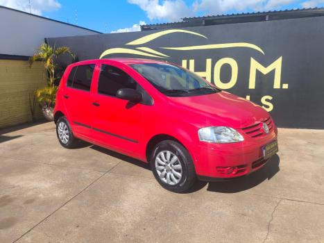 VOLKSWAGEN Fox 1.0 4P FLEX, Foto 5