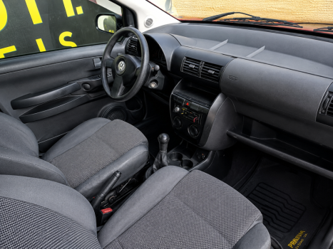 VOLKSWAGEN Fox 1.0 4P FLEX, Foto 6