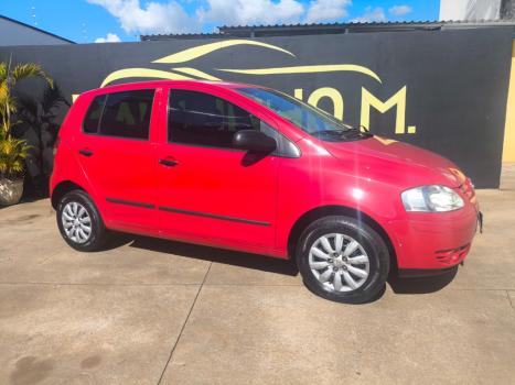 VOLKSWAGEN Fox 1.0 4P FLEX, Foto 7