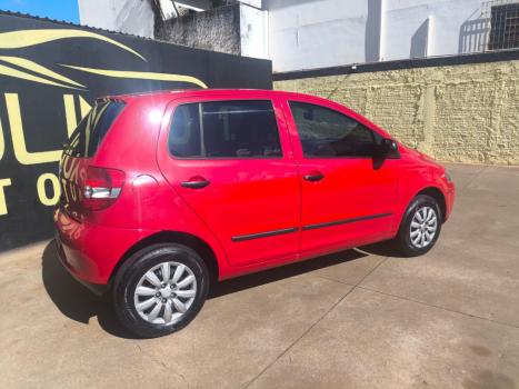 VOLKSWAGEN Fox 1.0 4P FLEX, Foto 8