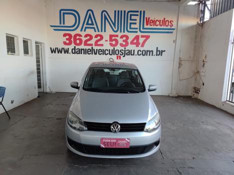 VOLKSWAGEN Fox 1.0 4P TREND FLEX, Foto 7