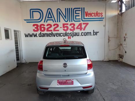 VOLKSWAGEN Fox 1.0 4P TREND FLEX, Foto 10