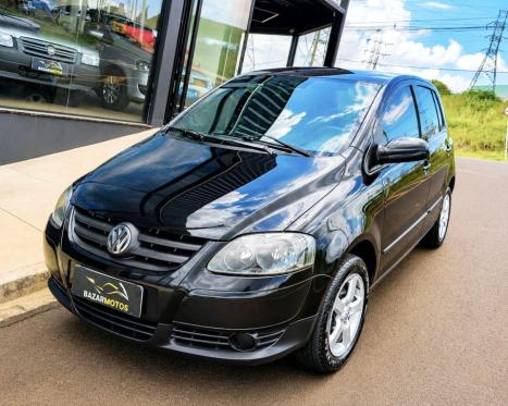 VOLKSWAGEN Fox 1.0 4P BLACKFOX FLEX, Foto 2
