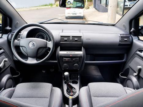 VOLKSWAGEN Fox 1.0 4P BLACKFOX FLEX, Foto 3